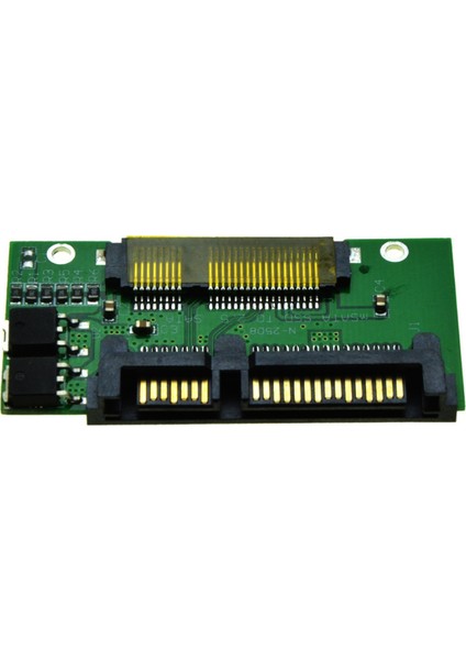 4906S Msata SSD To 2.5 Sata Çevirici Dönüştürücü HDD Hard Disk Kutusu