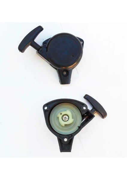 Prc Basınçlı Ilaçlama Starter Kapak Komple TF900 TU26 VNT0803