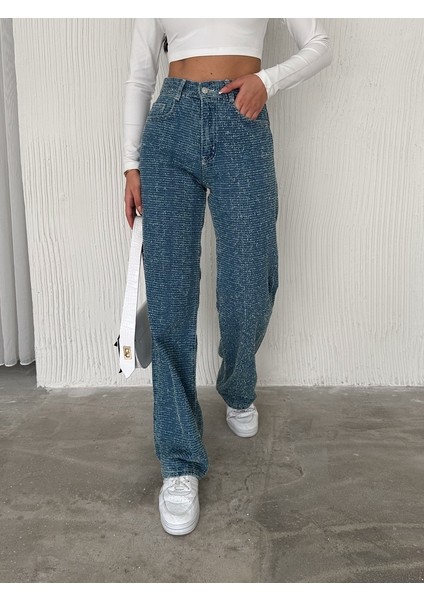 Kadın Tasarım Jean Pantolon fiyatları