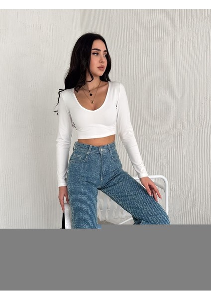 Kadın Tasarım Jean Pantolon fırsatları