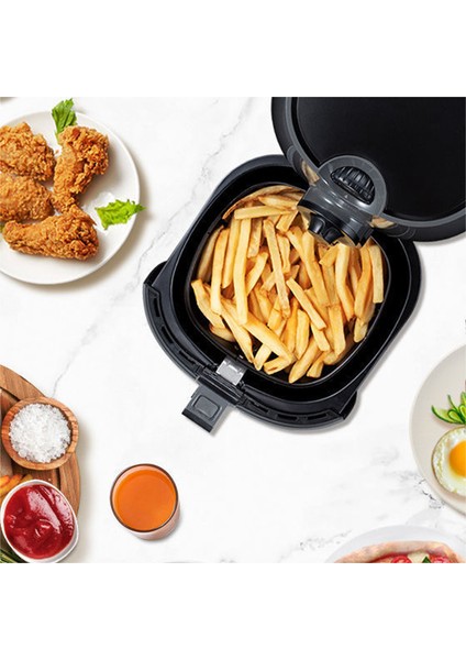 23 cm Kahverengi-R Stili Inç Hava Fritözü Buharlı Pişirme Kağıtları Premium Delikli Ahşap Hamuru Kağıtları Yapışmaz Buhar Sepeti Mat Pişirme Pişirme Araçları (Yurt Dışından) fırsatları