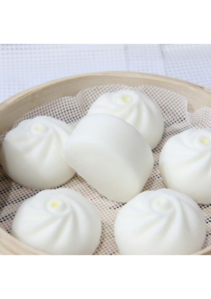 38CM Tarzı Buhar Tenceresi Için Buhar Matı Mantı Buharlı Silikon Izgara Yeniden Kullanılabilir Non-Stick Mutfak Pişirme (Yurt Dışından) fırsatları