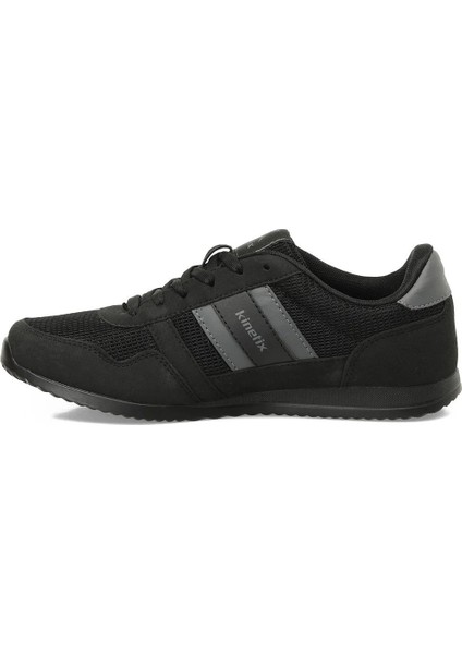 Carter Tx Siyah Unisex Sneaker Spor Ayakkabı