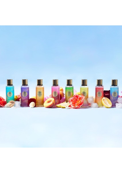 Mad Coconut Shine 250 ml Body Mist