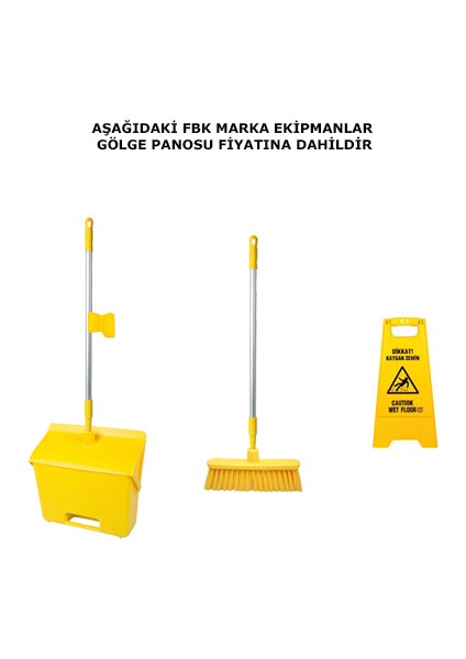 FİRMALARA ÖZEL ÜRETİLEN TEMİZLİK İSTASYONU (EKİPMANLI) modelleri