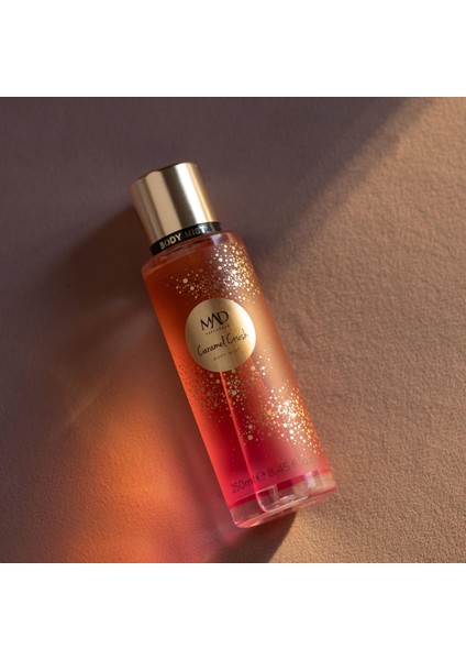 Mad Caramel Crush 250 ml Body Mist fırsatları