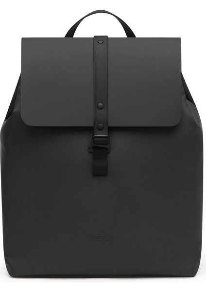 Dash Bucket Laptop Bölmeli Sırt Çantası 11"/13" - Siyah