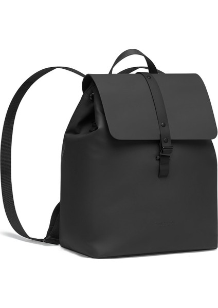 Dash Bucket Laptop Bölmeli Sırt Çantası 11"/13" - Siyah