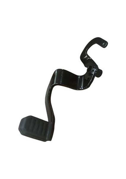 Tvs Raider 125 Arka Ayak Fren Pedalı Kolu A