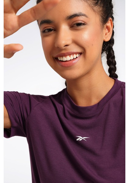 T-Shirt, M, Mor