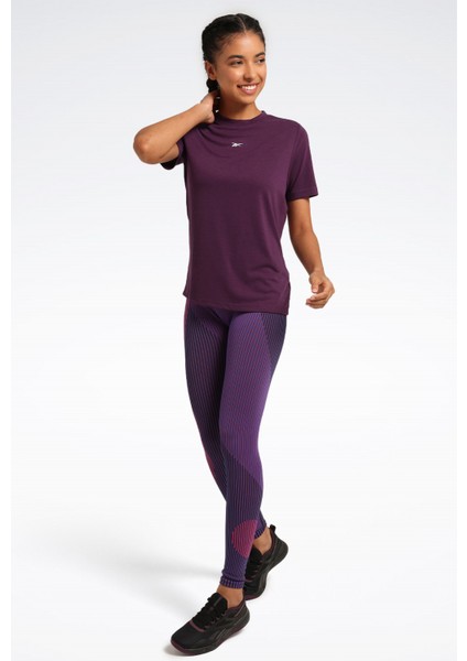 T-Shirt, M, Mor