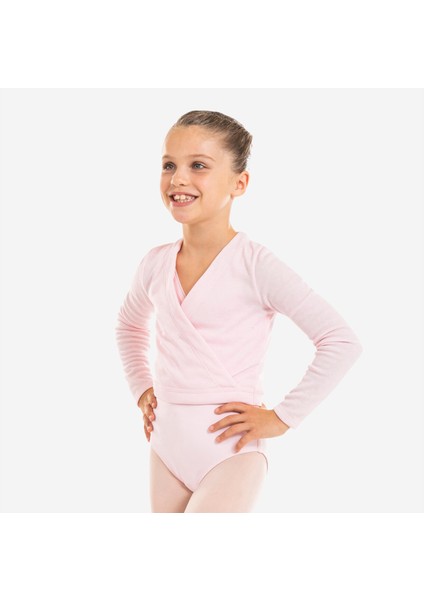 Tozluk / Modern Dans & Bale - Çocuk - Pembe fırsatları