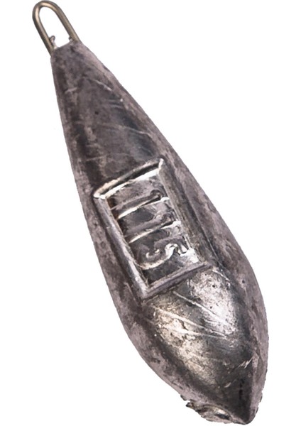 Surf Armut Kurşun - Balıkçılık - 2 Adet 225 G