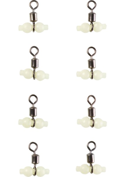 Fosforlu Fırdöndü - Balıkçılık - Fosforlu - Pater Roller Swivel