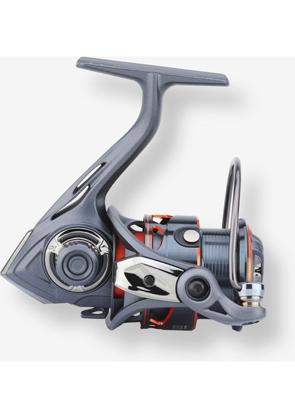 Lrf Spin Olta Makinesi - Balıkçılık - 2500 6+1 Bb - Wxm 700