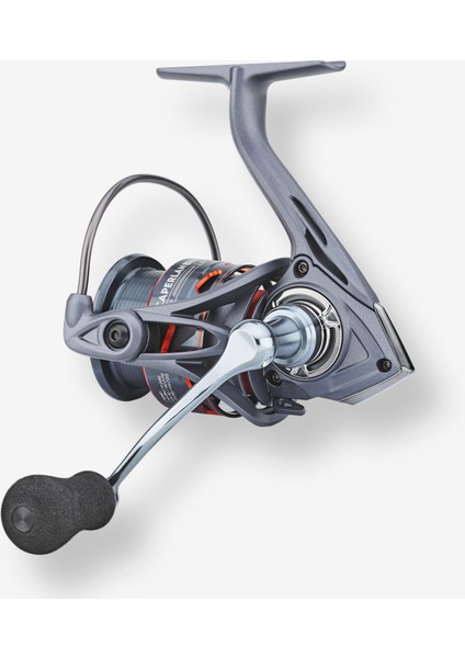 Lrf Spin Olta Makinesi - Balıkçılık - 2500 6+1 Bb - Wxm 700