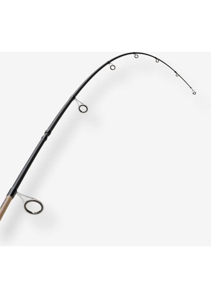 Kamış Makine Takımı - Sahte Yemle Balıkçılık - 2,10 M 7-21 gr - Wxm 100 Spinning