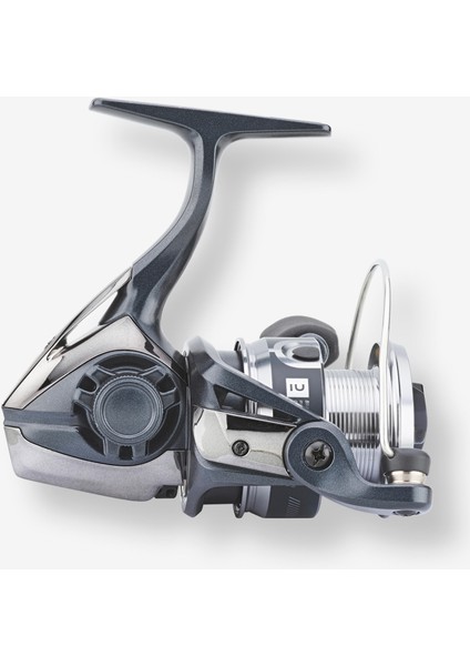 Lrf Spin Olta Makinesi - Balıkçılık - 2500 3+1 Bb - Wxm 100