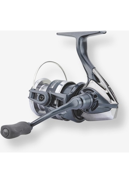 Lrf Spin Olta Makinesi - Balıkçılık - 2500 3+1 Bb - Wxm 100