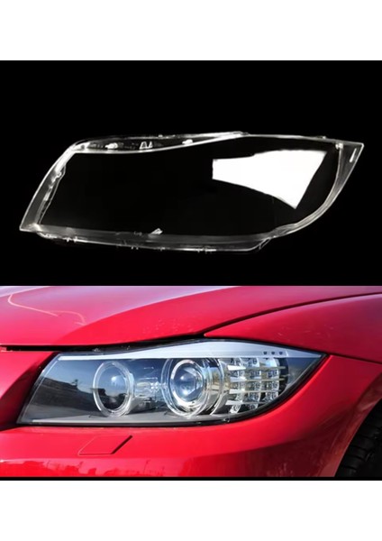 Bmw E90 Lci Zenon Vidalı Tip 2008-2012 Far Camı
