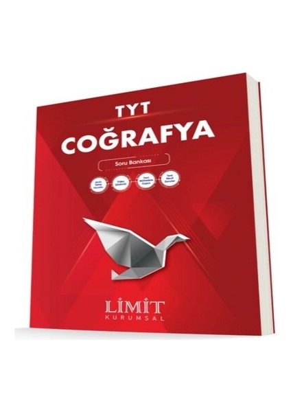 Tyt Coğrafya Soru Bankası