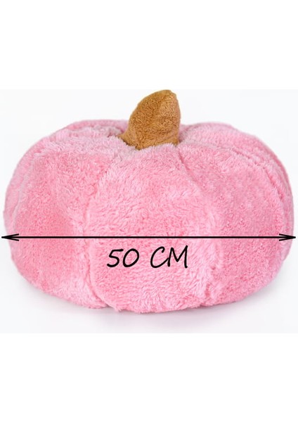 Pababo 50 cm Kabak Kırlent