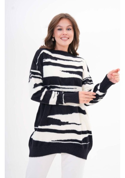Angora Tunik