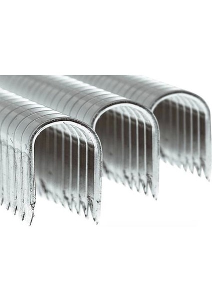 Rapıd R36/12 mm U Tip Kablo Çakma Zımba Teli 1000'LI Paket