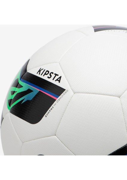 Futbol Topu - 5 Numara - Beyaz - Fıfa Basıc Club modelleri