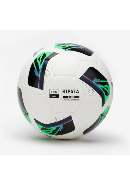 Futbol Topu - 5 Numara - Beyaz - Fıfa Basıc Club indirimleri