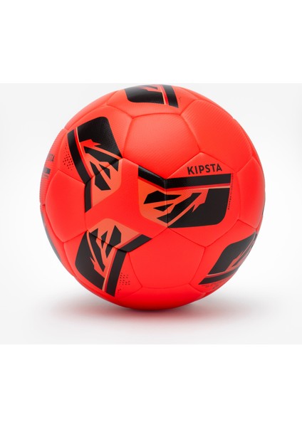 Futbol Topu - 5 Numara - Beyaz Kırmızı - Fıfa Basıc Club