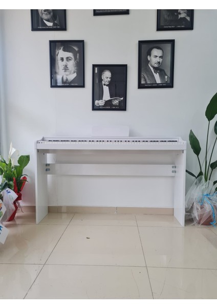 bl 170 Piyano(Stand Dahil) fiyatları