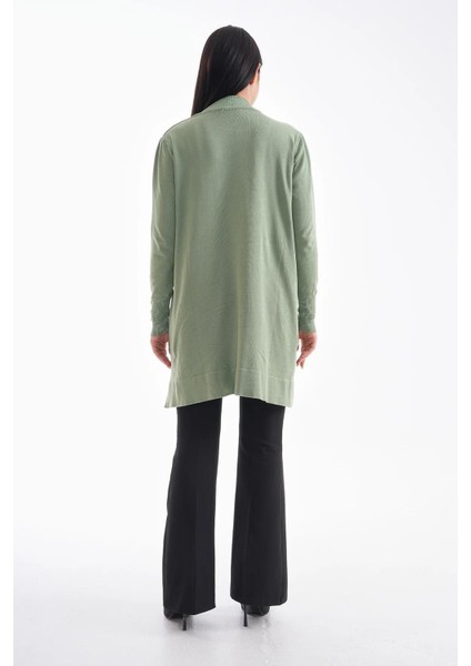 Düğme Detaylı Vanezya Tunik indirimleri