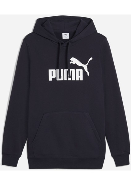 Ess No. 1 Logo Hoodie