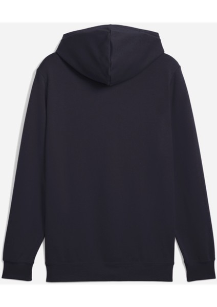 Ess No. 1 Logo Hoodie