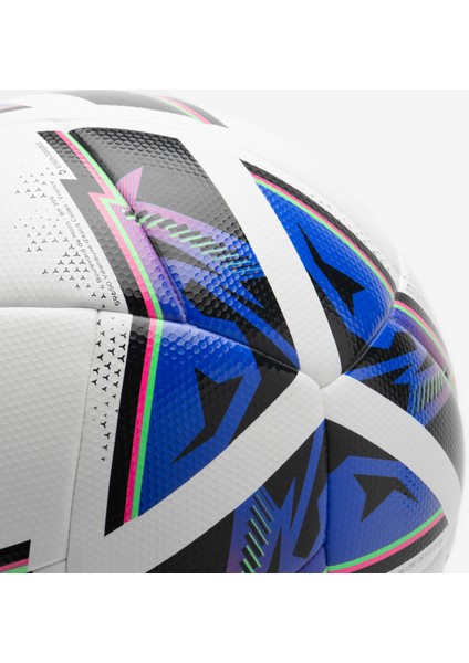 Futbol Topu - 5 Numara - Beyaz - Fıfa Qualıty