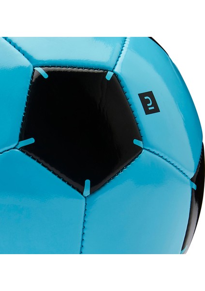 Futbol Topu - 3 Numara - 9 Yaş Altı - Mavi - First Kick indirimleri