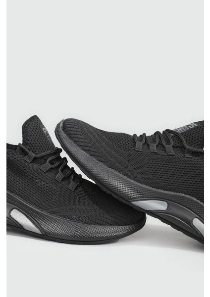 Yazlık Triko Yumuşak Taban Nefes Alabilen Spor Yürüyüş Ayakkabısı fırsatları