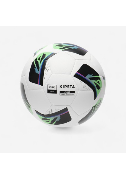 Futbol Topu - 4 Numara - Beyaz - Fıfa Basıc Club