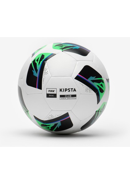 Futbol Topu - 4 Numara - Beyaz - Fıfa Basıc Club indirimleri