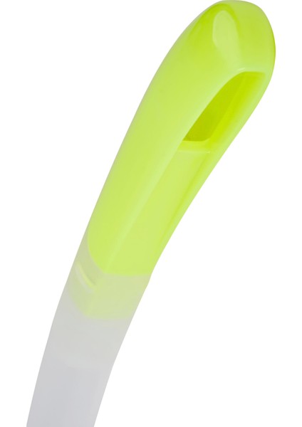 Çocuk Şnorkel - Yarı Saydam - 100 Valve