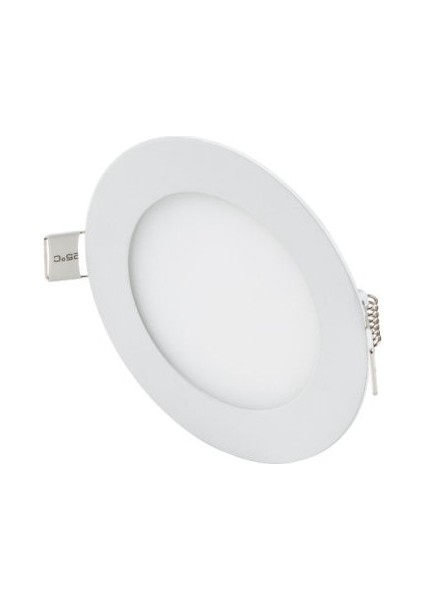6W LED Spot