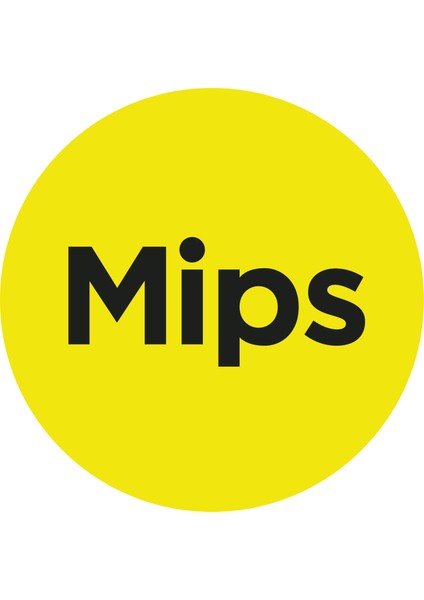 Roadr 500 Mips Siyah Yol Bisikleti Kaskı Beden: L Stokta Mevcut
