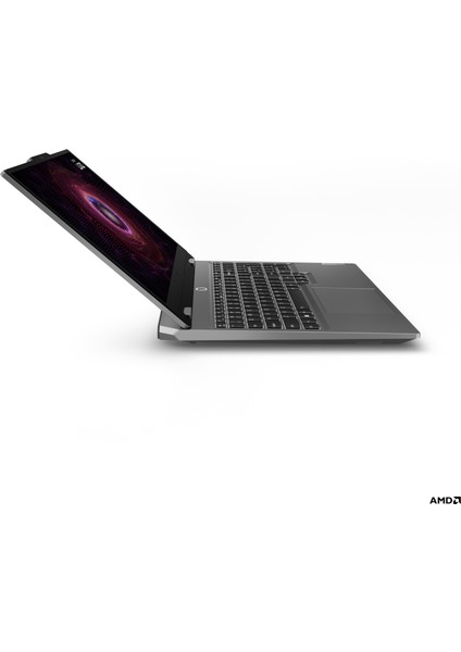LOQ AMD Ryzen 7 7435HS 24GB 512GB SSD RTX 4060 Freedos 15.6" FHD Taşınabilir Bilgisayar 83JC00E7TR