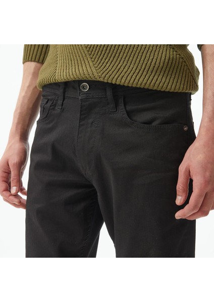 Erkek Denim Pantolon 2P3715T