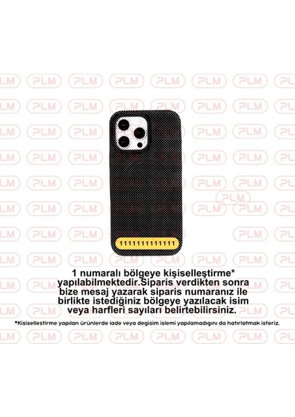 Apple iPhone 16 Pro Max Uyumlu, Hakiki Deri, El Yapımı Kılıf, Gölgeli Taba