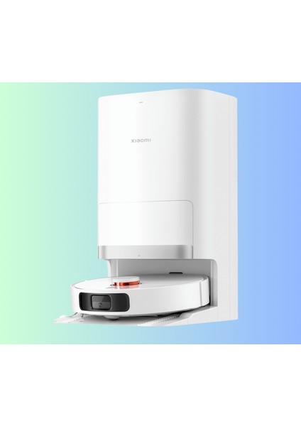 Robot Süpürge Ultra Premium Plus Beyaz fiyatları