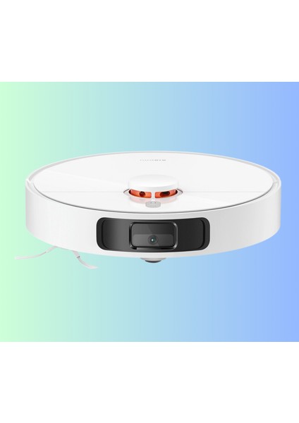 Robot Süpürge Ultra Premium Plus Beyaz modelleri