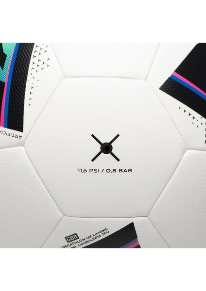 Futbol Topu - 4 Numara - Beyaz - Fıfa Basıc Club modelleri