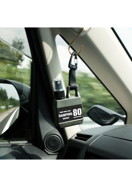 Sf-Spry0 Sprey Şişesi 80 ml fiyatları